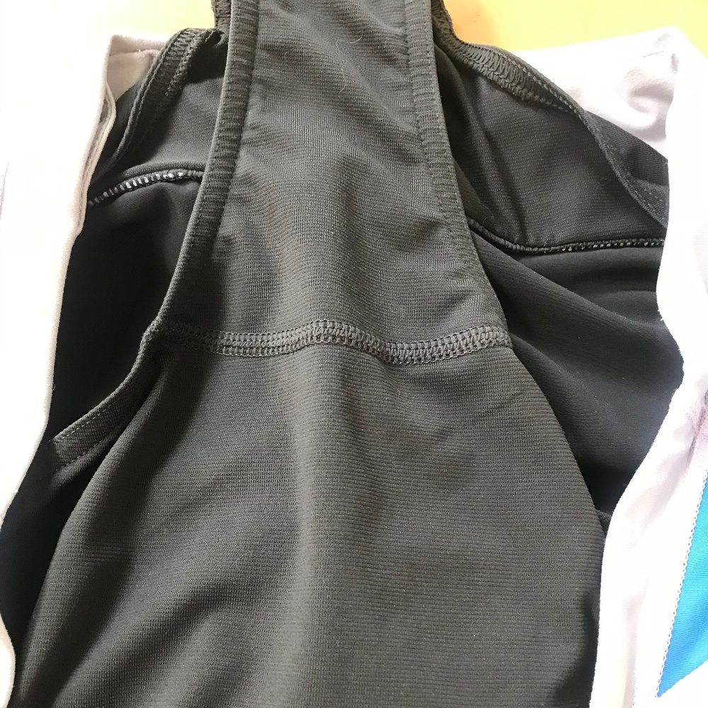 Lululemon Speed Up Shorts- RARE - Picture 5 of 5